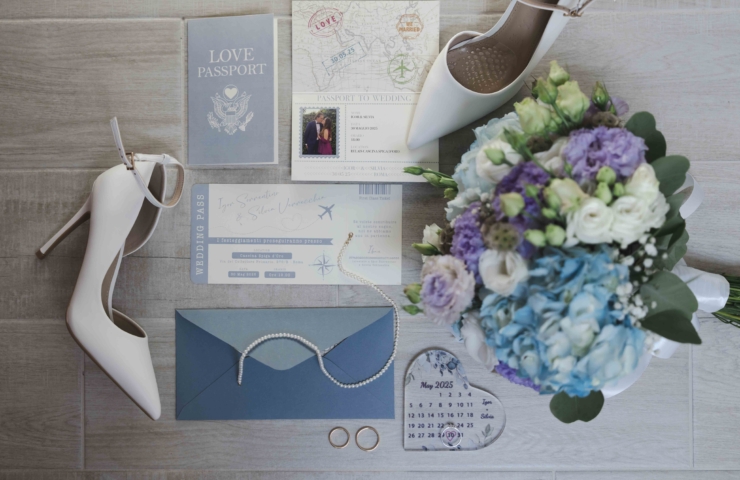 Fotoreportage Matrimonio di Igor & Silvia - Colizzi Fotografi