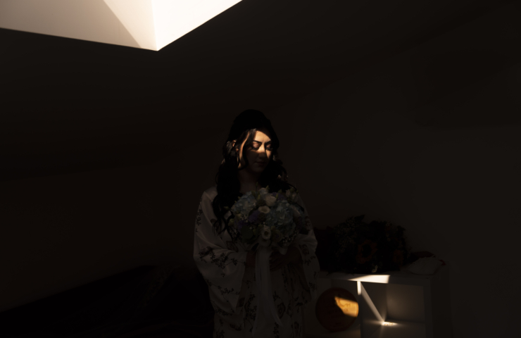 Fotoreportage Matrimonio di Igor & Silvia - Colizzi Fotografi