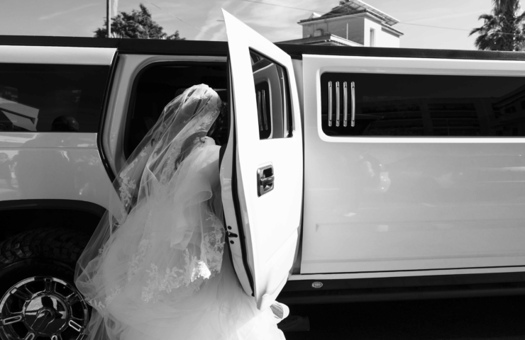 Fotoreportage Matrimonio di Igor & Silvia - Colizzi Fotografi