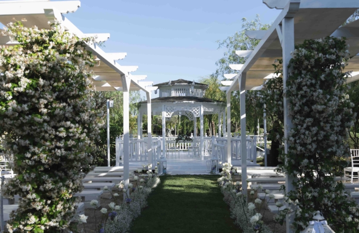 Fotoreportage Matrimonio di Igor & Silvia - Colizzi Fotografi