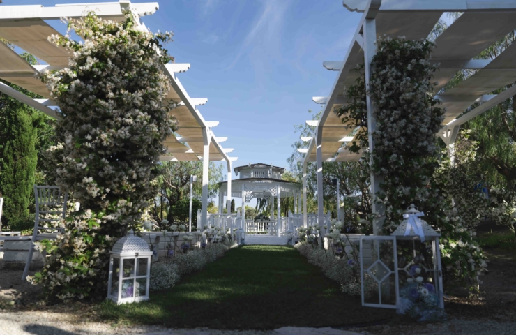 Fotoreportage Matrimonio di Igor & Silvia - Colizzi Fotografi