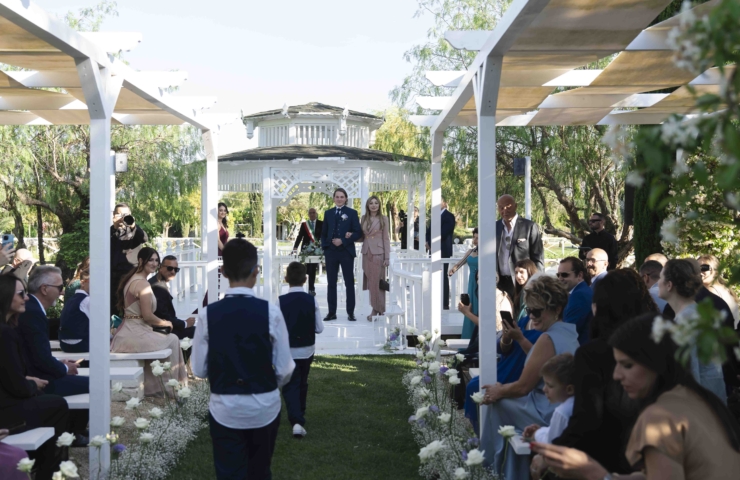 Fotoreportage Matrimonio di Igor & Silvia - Colizzi Fotografi