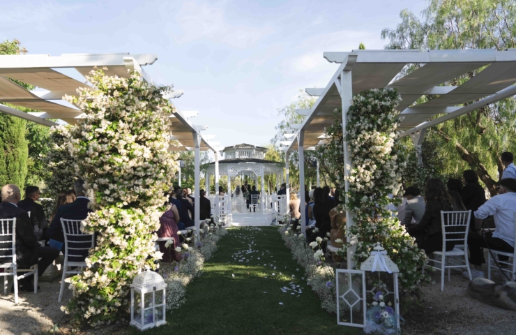 Fotoreportage Matrimonio di Igor & Silvia - Colizzi Fotografi