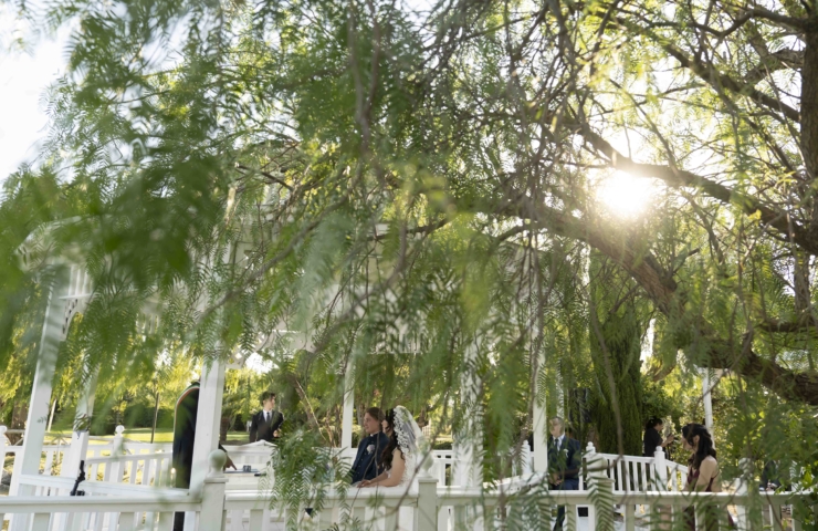 Fotoreportage Matrimonio di Igor & Silvia - Colizzi Fotografi