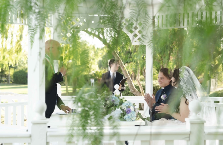 Fotoreportage Matrimonio di Igor & Silvia - Colizzi Fotografi