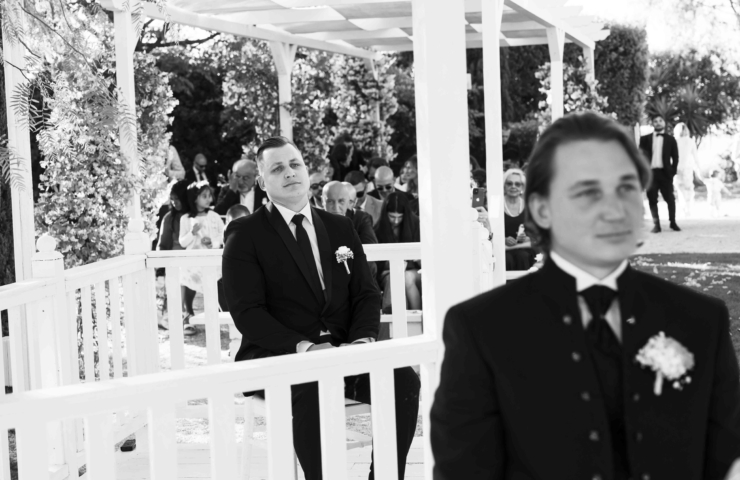 Fotoreportage Matrimonio di Igor & Silvia - Colizzi Fotografi