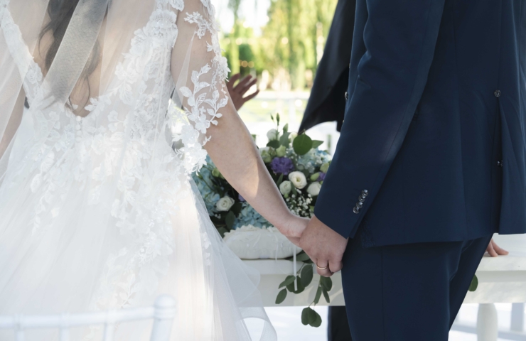 Fotoreportage Matrimonio di Igor & Silvia - Colizzi Fotografi