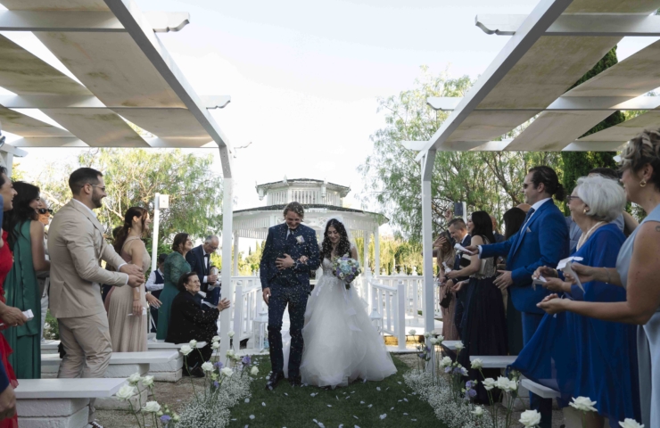 Fotoreportage Matrimonio di Igor & Silvia - Colizzi Fotografi