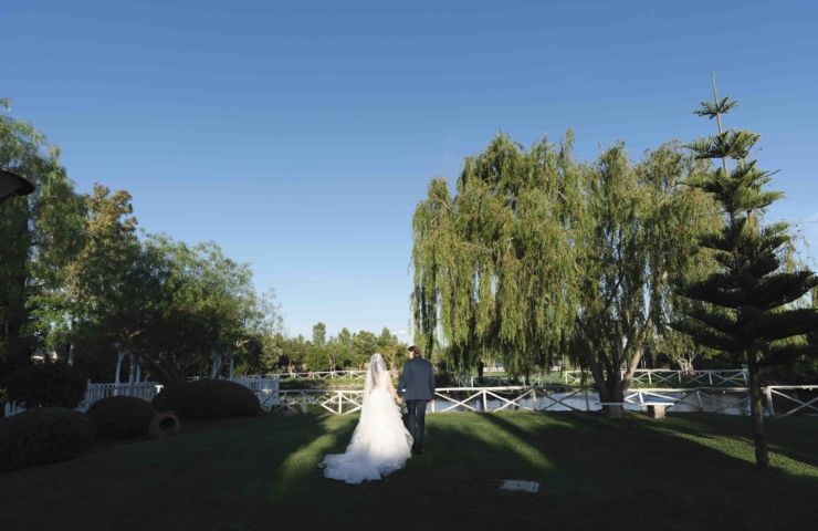 Fotoreportage Matrimonio di Igor & Silvia - Colizzi Fotografi