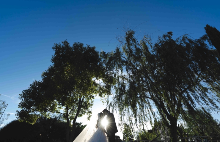 Fotoreportage Matrimonio di Igor & Silvia - Colizzi Fotografi