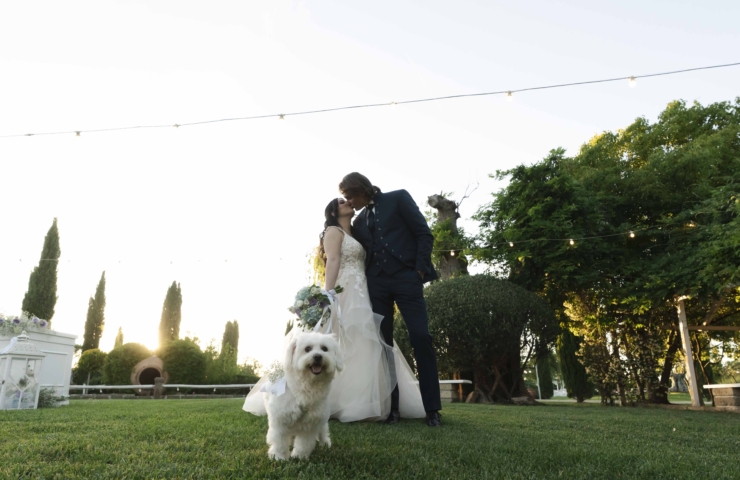 Fotoreportage Matrimonio di Igor & Silvia - Colizzi Fotografi