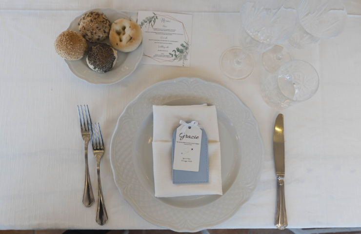 Fotoreportage Matrimonio di Igor & Silvia - Colizzi Fotografi