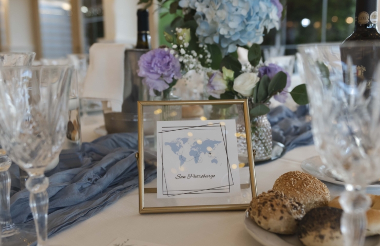 Fotoreportage Matrimonio di Igor & Silvia - Colizzi Fotografi