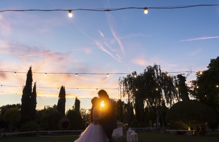 Fotoreportage Matrimonio di Igor & Silvia - Colizzi Fotografi