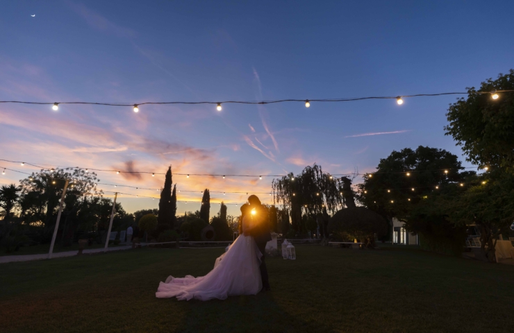 Fotoreportage Matrimonio di Igor & Silvia - Colizzi Fotografi