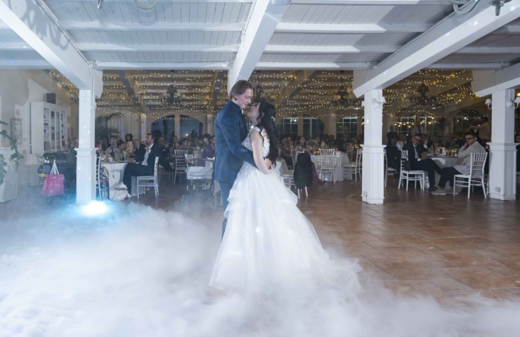 Fotoreportage Matrimonio di Igor & Silvia - Colizzi Fotografi