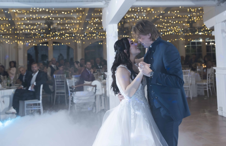 Fotoreportage Matrimonio di Igor & Silvia - Colizzi Fotografi