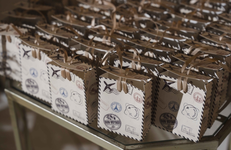 Fotoreportage Matrimonio di Igor & Silvia - Colizzi Fotografi