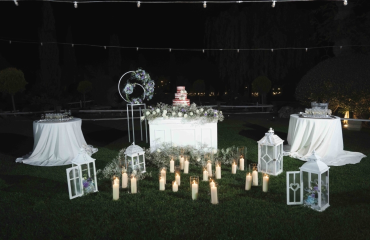 Fotoreportage Matrimonio di Igor & Silvia - Colizzi Fotografi