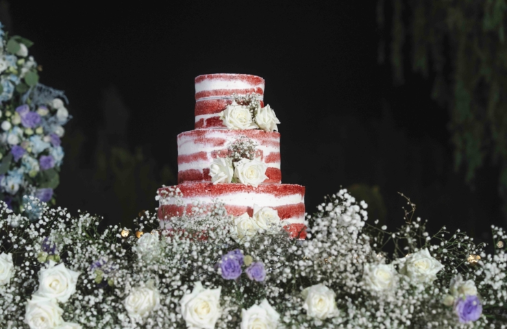 Fotoreportage Matrimonio di Igor & Silvia - Colizzi Fotografi