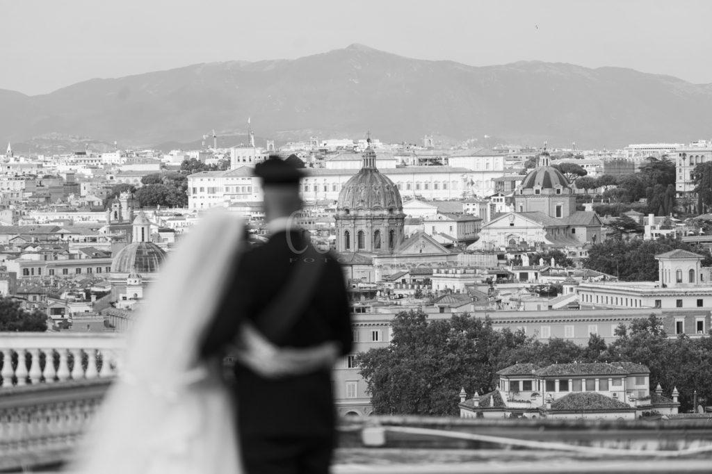 Fotoreportage Matrimonio di Ludwig & Alessandra - Colizzi Fotografi