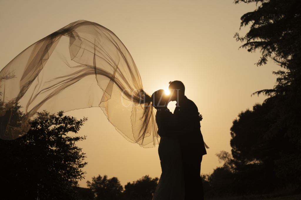 Fotoreportage Matrimonio di Emanuele & Francesca Romana - Colizzi Fotografi