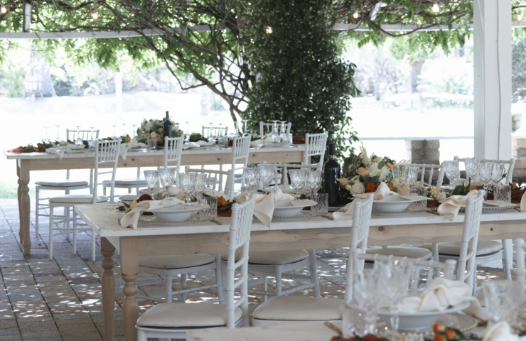 Fotoreportage Matrimonio di Giovanni & Michela - Colizzi Fotografi