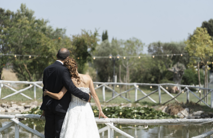 Fotoreportage Matrimonio di Giovanni & Michela - Colizzi Fotografi