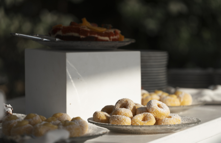 Fotoreportage Matrimonio di Giovanni & Michela - Colizzi Fotografi