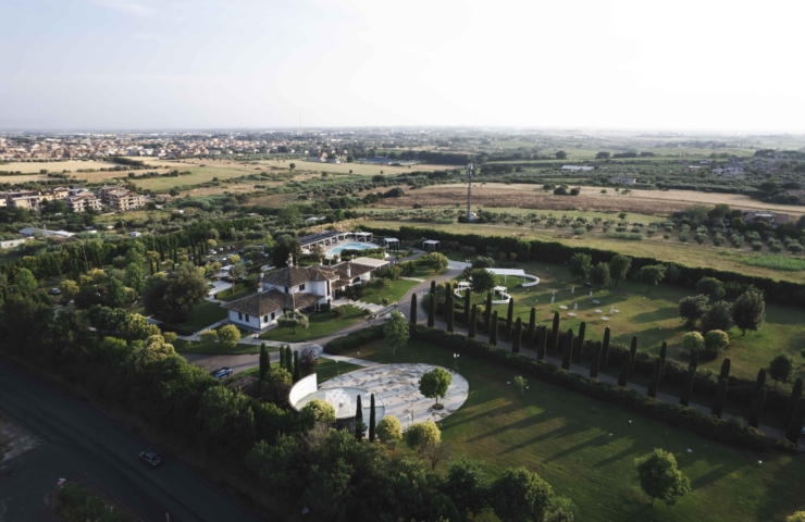 Fotoreportage Matrimonio di Riccardo & Giorgia - Colizzi Fotografi