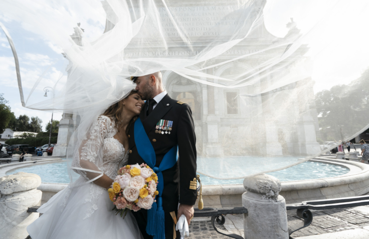 Fotoreportage Matrimonio di Ludwig & Alessandra - Colizzi Fotografi