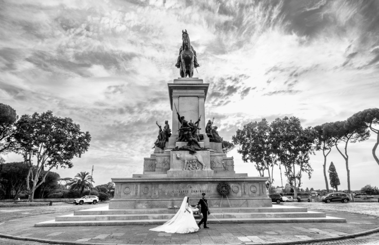 Fotoreportage Matrimonio di Ludwig & Alessandra - Colizzi Fotografi