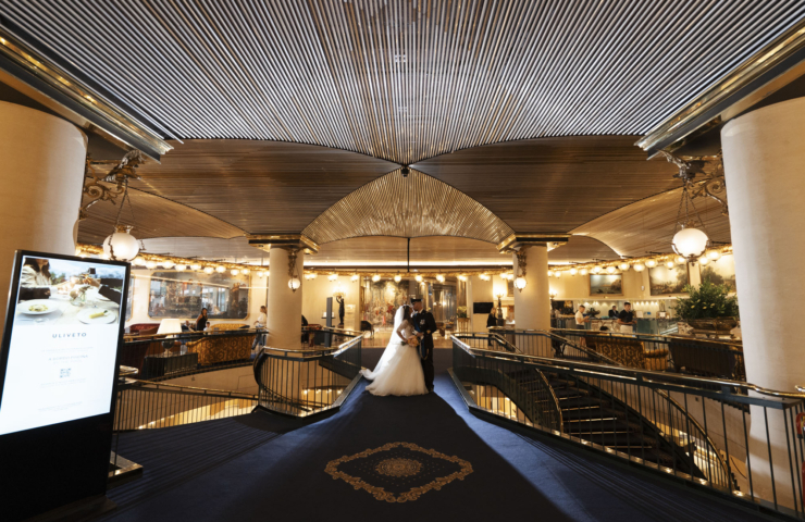 Fotoreportage Matrimonio di Ludwig & Alessandra - Colizzi Fotografi