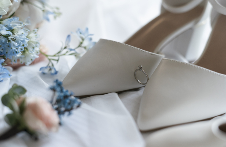 Fotoreportage Matrimonio di Emanuele & Francesca Romana - Colizzi Fotografi