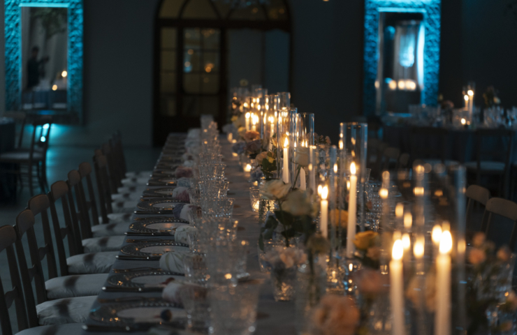 Fotoreportage Matrimonio di Emanuele & Francesca Romana - Colizzi Fotografi