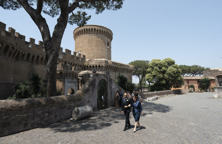 Fotoreportage Matrimonio di Giovanni & Michela - Colizzi Fotografi