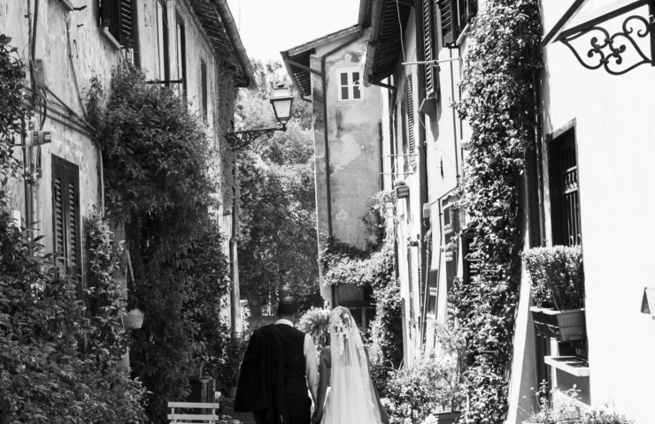 Fotoreportage Matrimonio di Giovanni & Michela - Colizzi Fotografi