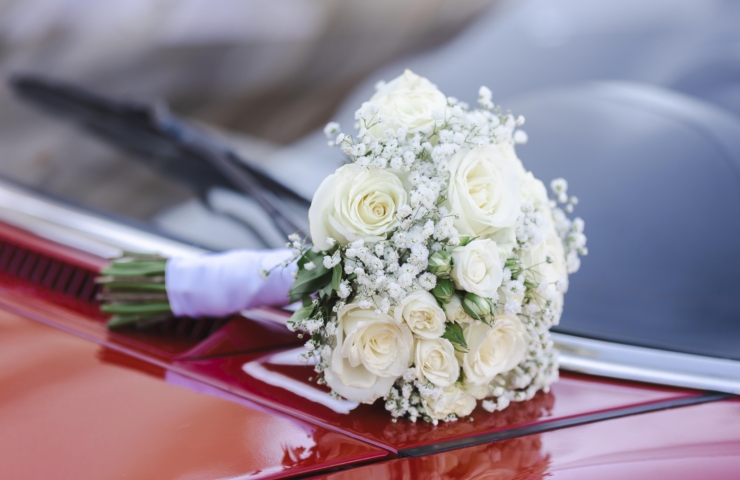 Fotoreportage Matrimonio di Matteo & Giorgia - Colizzi Fotografi