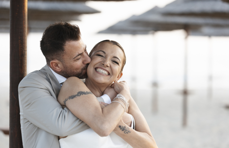 Fotoreportage Matrimonio di Augusto & Barbara - Colizzi Fotografi