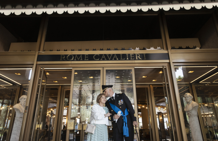 Fotoreportage Matrimonio di Ludwig & Alessandra - Colizzi Fotografi