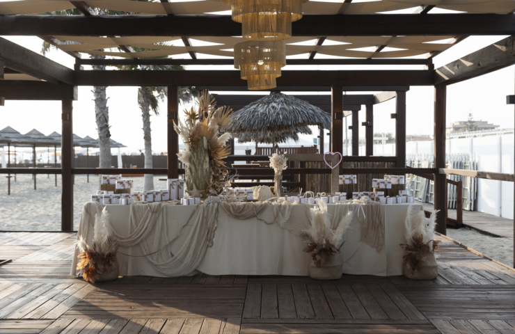 Fotoreportage Matrimonio di Augusto & Barbara - Colizzi Fotografi