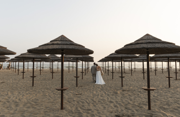 Fotoreportage Matrimonio di Augusto & Barbara - Colizzi Fotografi