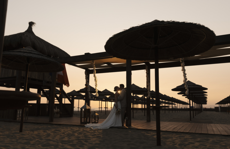 Fotoreportage Matrimonio di Augusto & Barbara - Colizzi Fotografi