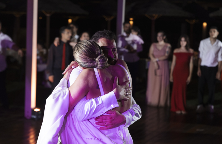 Fotoreportage Matrimonio di Augusto & Barbara - Colizzi Fotografi