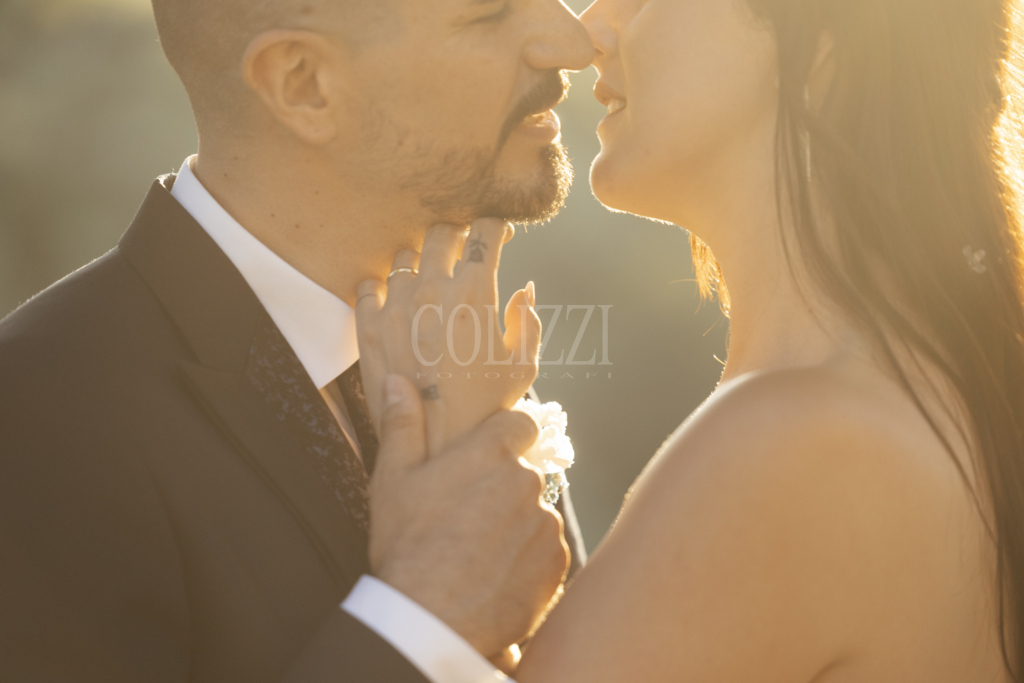 Fotoreportage Matrimonio di Manuel & Flavia - Colizzi Fotografi