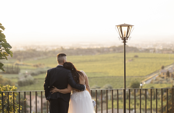 Fotoreportage Matrimonio di Manuel & Flavia - Colizzi Fotografi