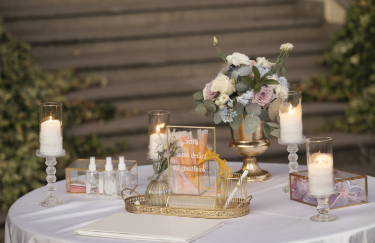 Fotoreportage Matrimonio di Manuel & Flavia - Colizzi Fotografi