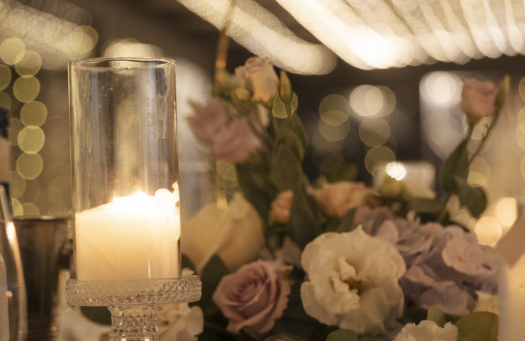 Fotoreportage Matrimonio di Manuel & Flavia - Colizzi Fotografi