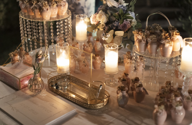 Fotoreportage Matrimonio di Manuel & Flavia - Colizzi Fotografi