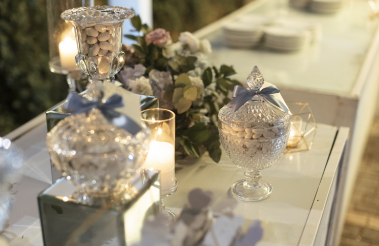 Fotoreportage Matrimonio di Manuel & Flavia - Colizzi Fotografi